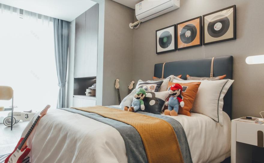 株洲当代上品湾MOMA样板间丨中国株洲-27