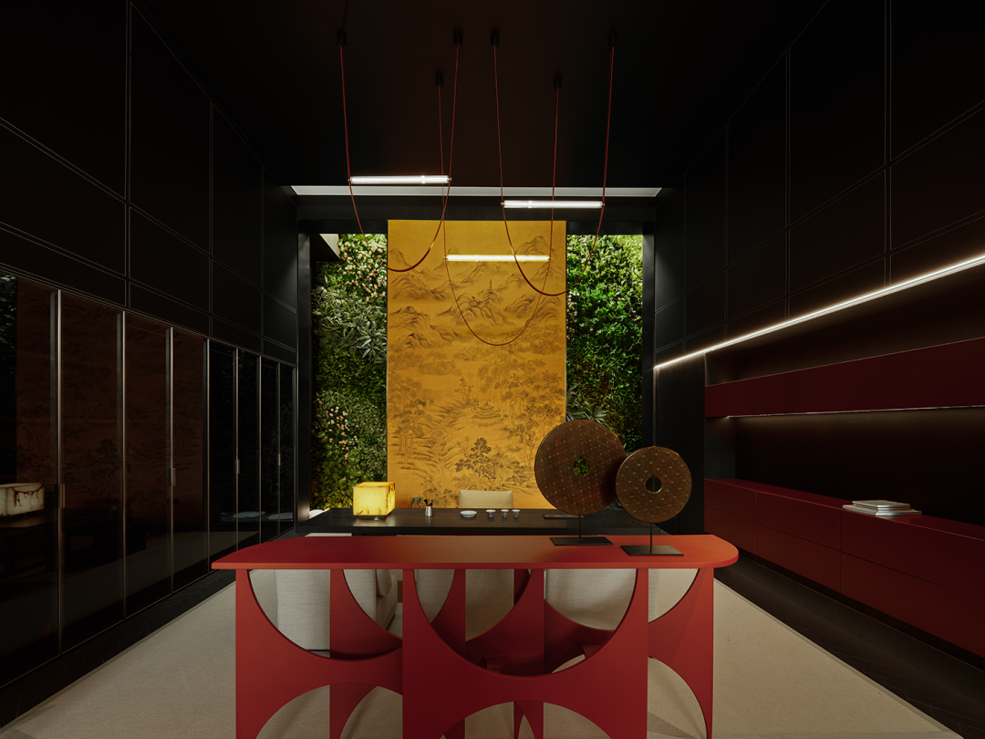 首发 静默序引 抵达自然之境丨石宸&蒋晨曦-32