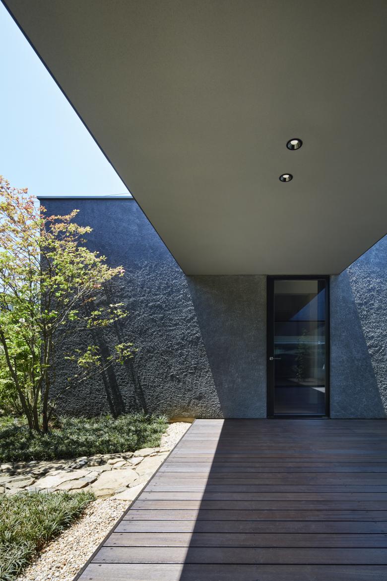 NS 住宅丨日本千叶丨Yo Yamagata Architects-32