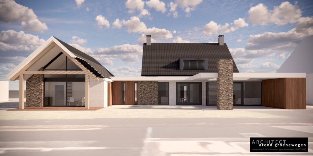 丨Arend Groenewegen Architect BNA-5