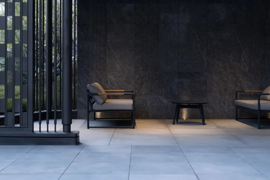 沈阳龙湖·天奕一期丨中国沈阳丨DAOYUAN | 道远设计-37