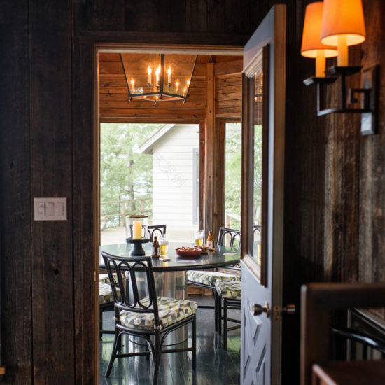 Timothy Johnson Design | Lake Muskoka-14