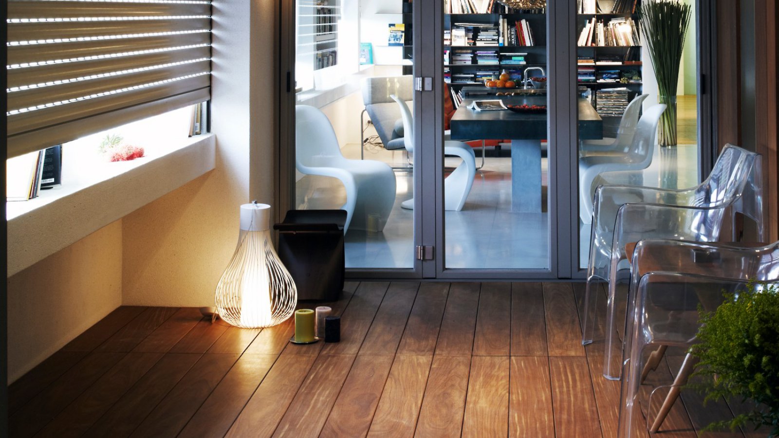 230m²仁愛W+E宅  创研空间-42