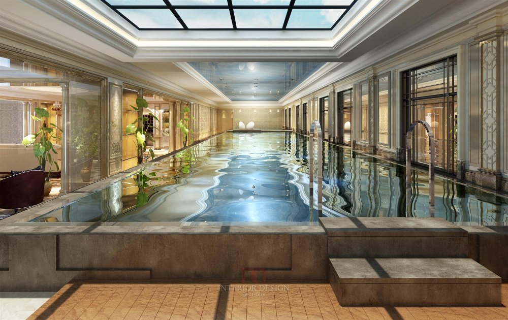 世贸御龙湾独栋别墅-7