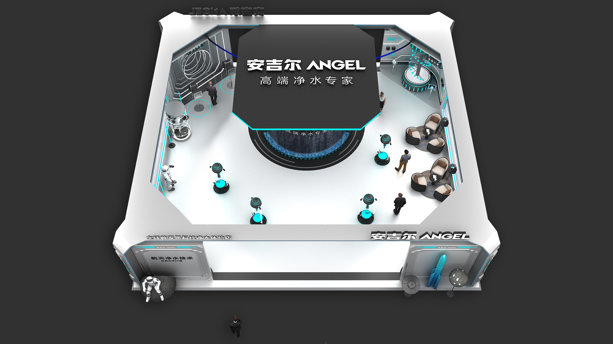 安吉尔快闪店-16