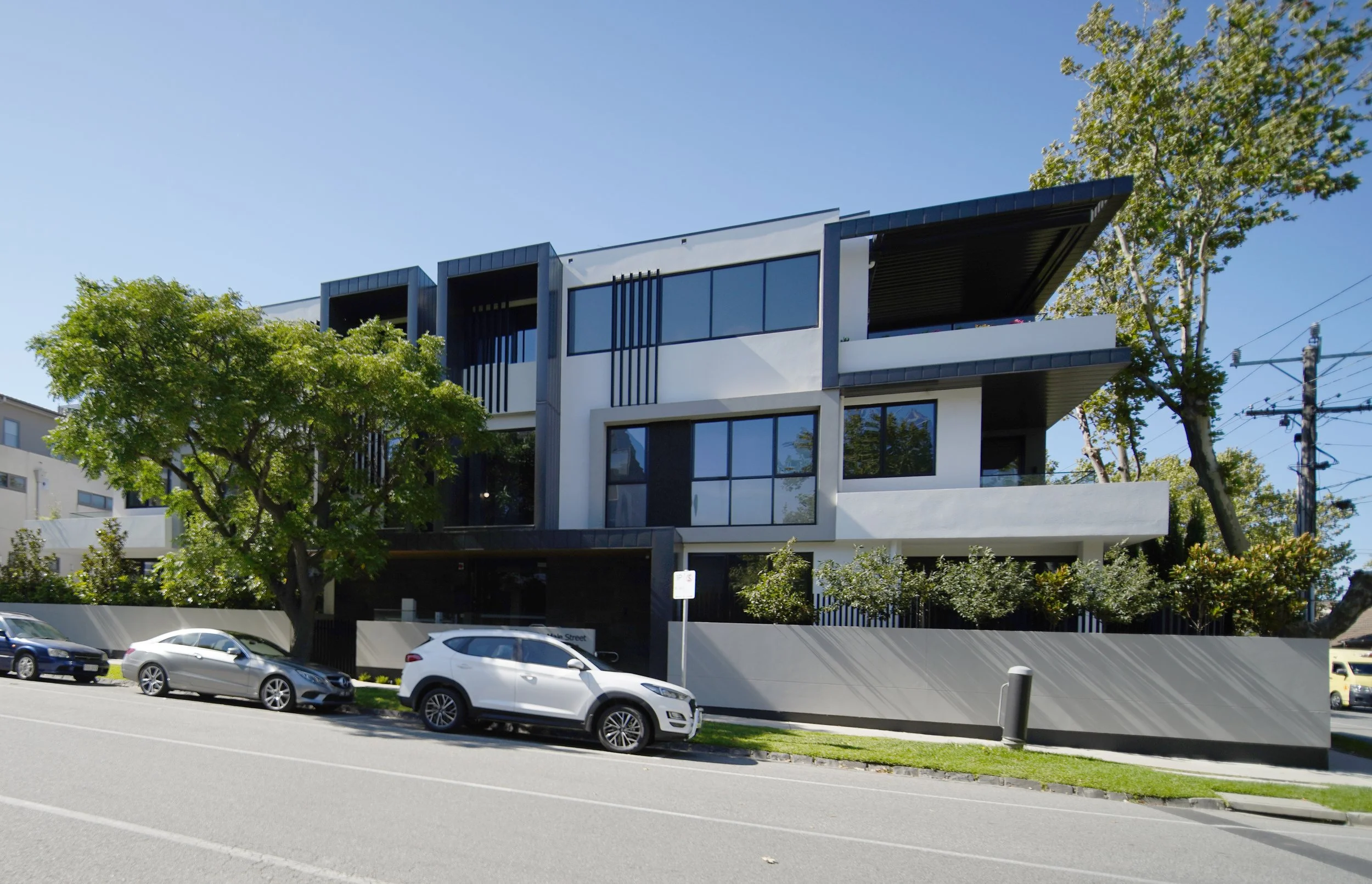 丨ARTISAN ARCHITECTS-20