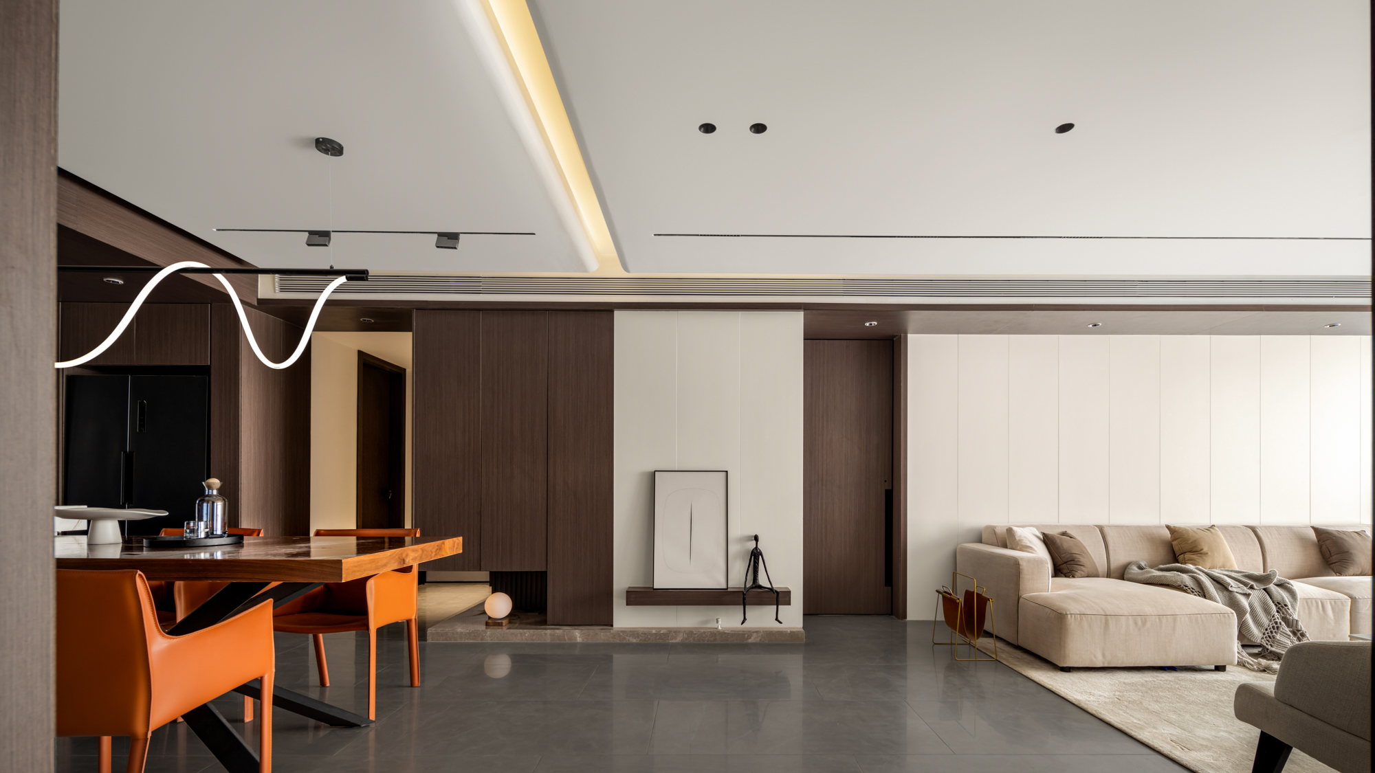 ABOUT HOME 实景首发 · 理性的克制之美丨中国郑州-6