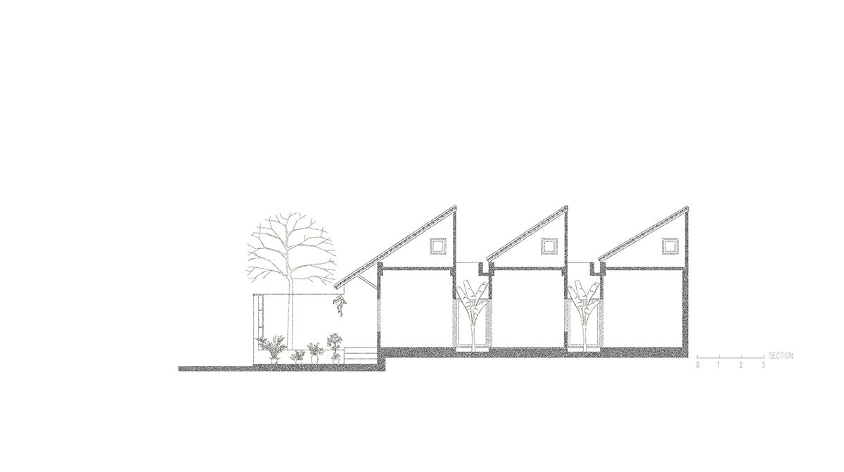 "3gian" 现代乡村住宅-33