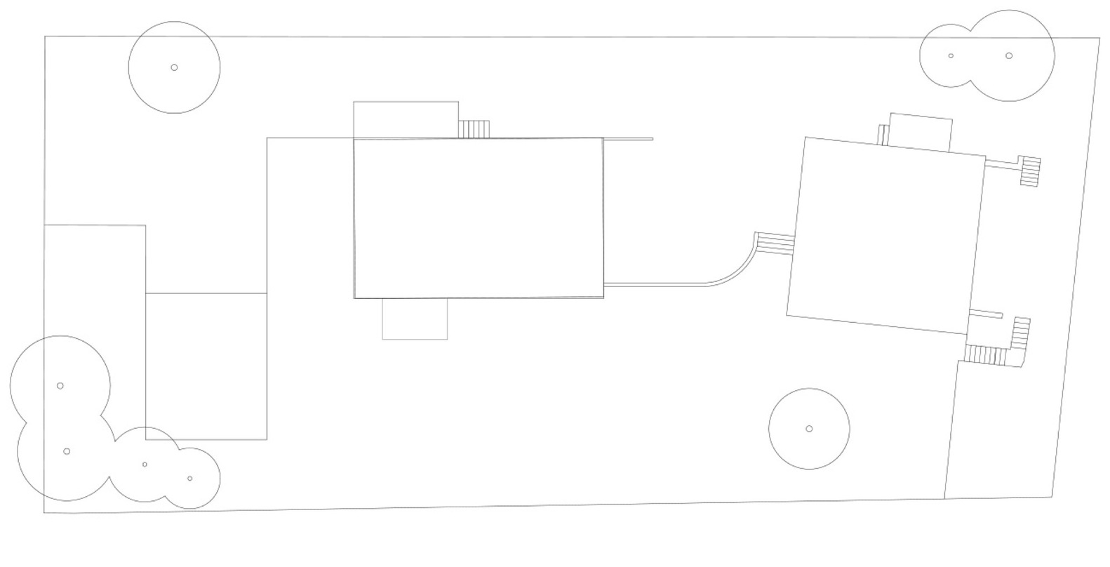 瑞士 Rümlang 保温混凝土独栋住宅-31