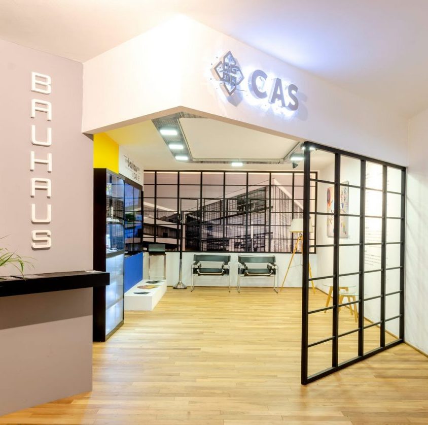 Casa DIR 2019 空间展示-24