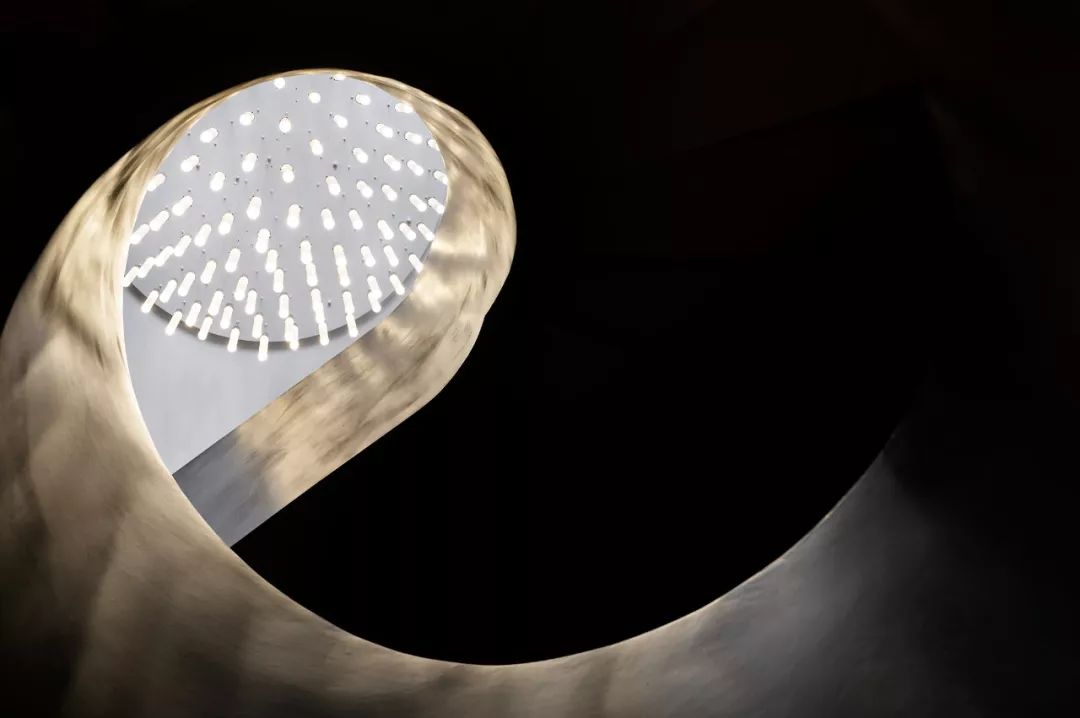 杭州秋实宸悦 | 纯净空间，山水杭州的现代诠释-29