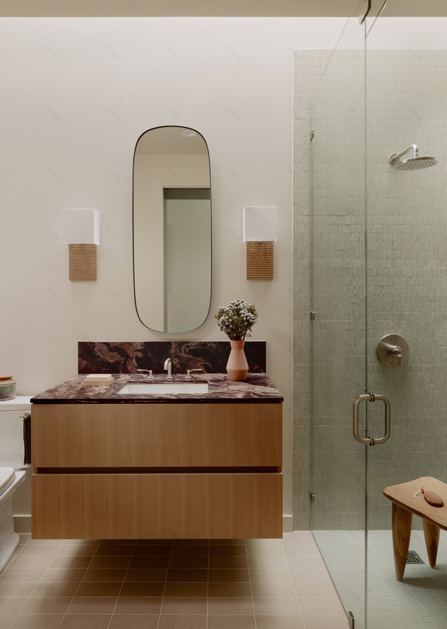 灯笼屋丨美国奥斯汀丨Bercy Fadel + Partners-22