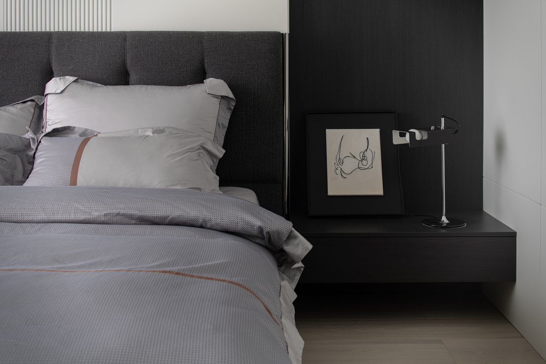 绿城璟园 · 现代雅致的奢华艺术空间丨中国温州丨王绍桔-69