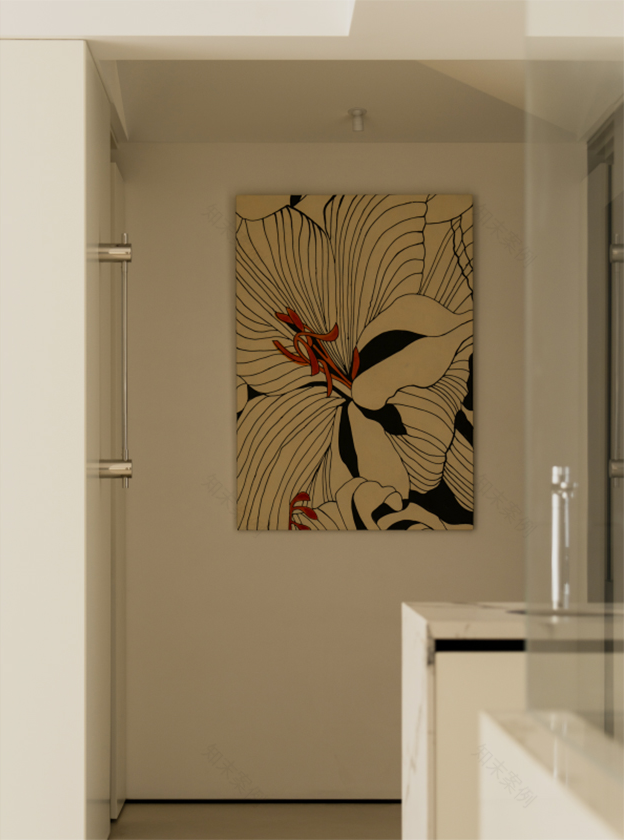 极简奶油风 纯净 · 治愈-6