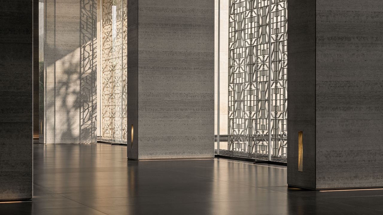 成都万科朗拾交子 ISLE MAISON丨中国成都丨YU4DC,于舍(北京)YU STUDIO-64