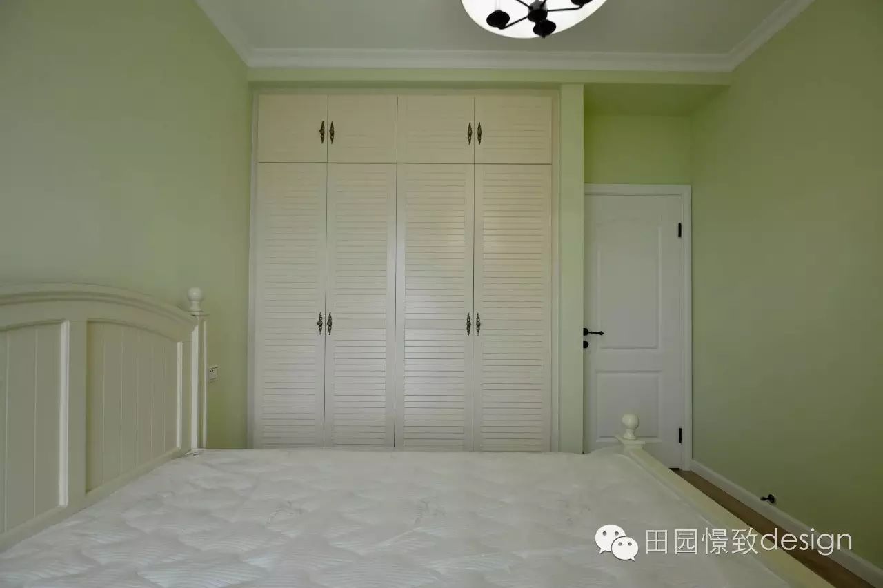 德阳熙城小美式设计 | 给你小确幸-27