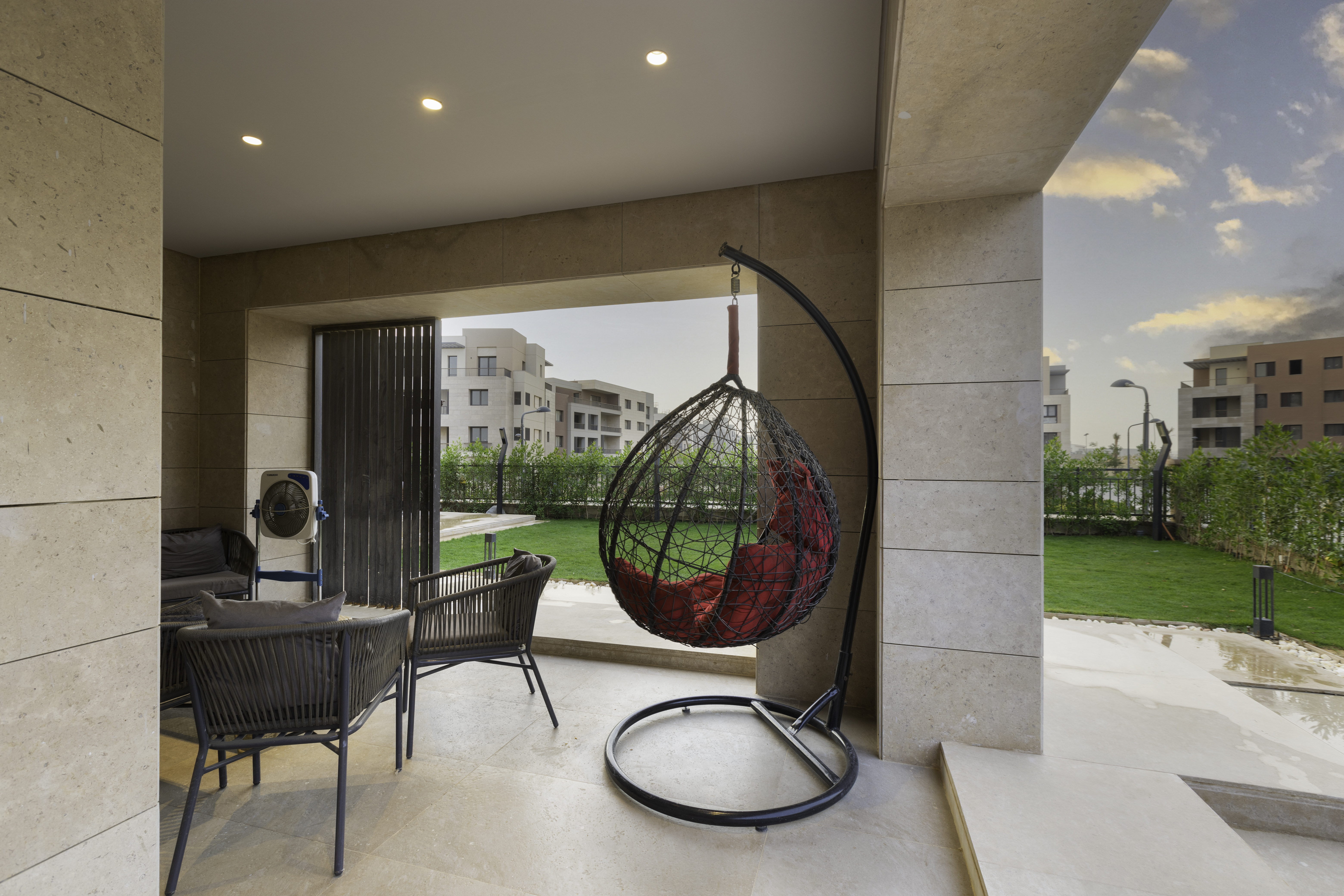 Marakez Apartement-13