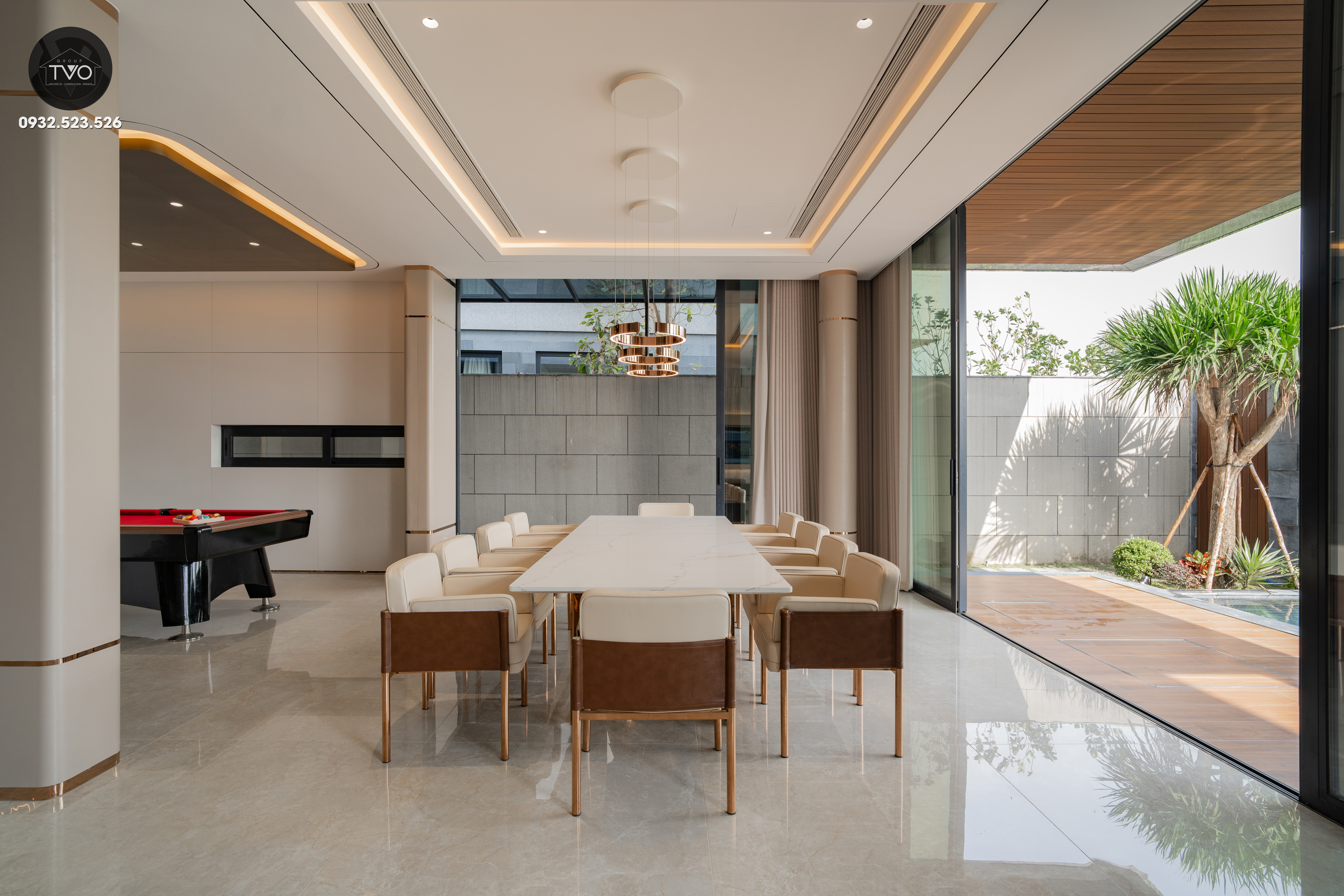 别墅豪宅，SONG HAO VILLA-2