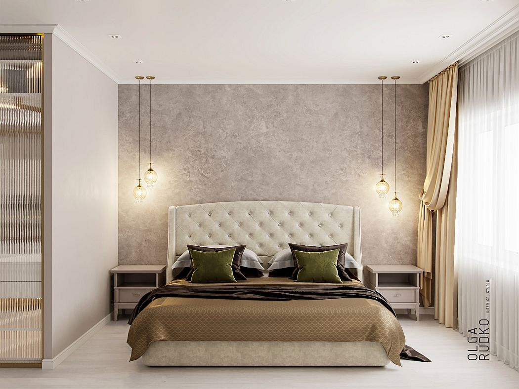 纳戈尔内公寓丨俄罗斯丨Rudko Design-14