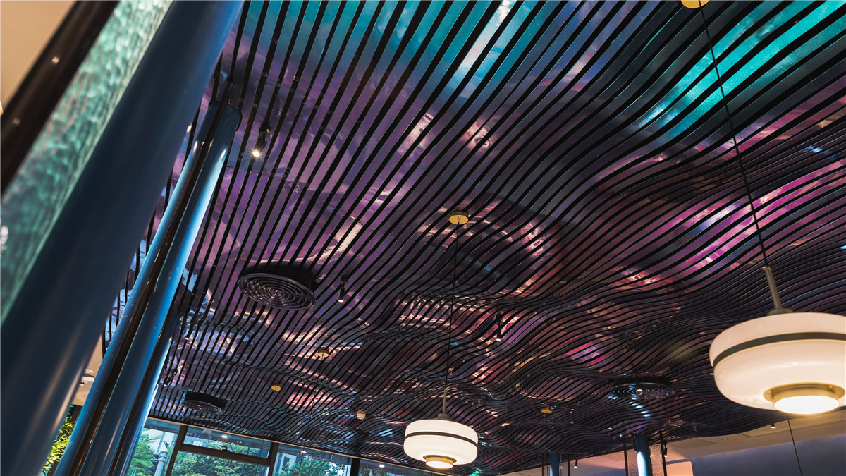 半海·海鲜火锅丨中国广州-22