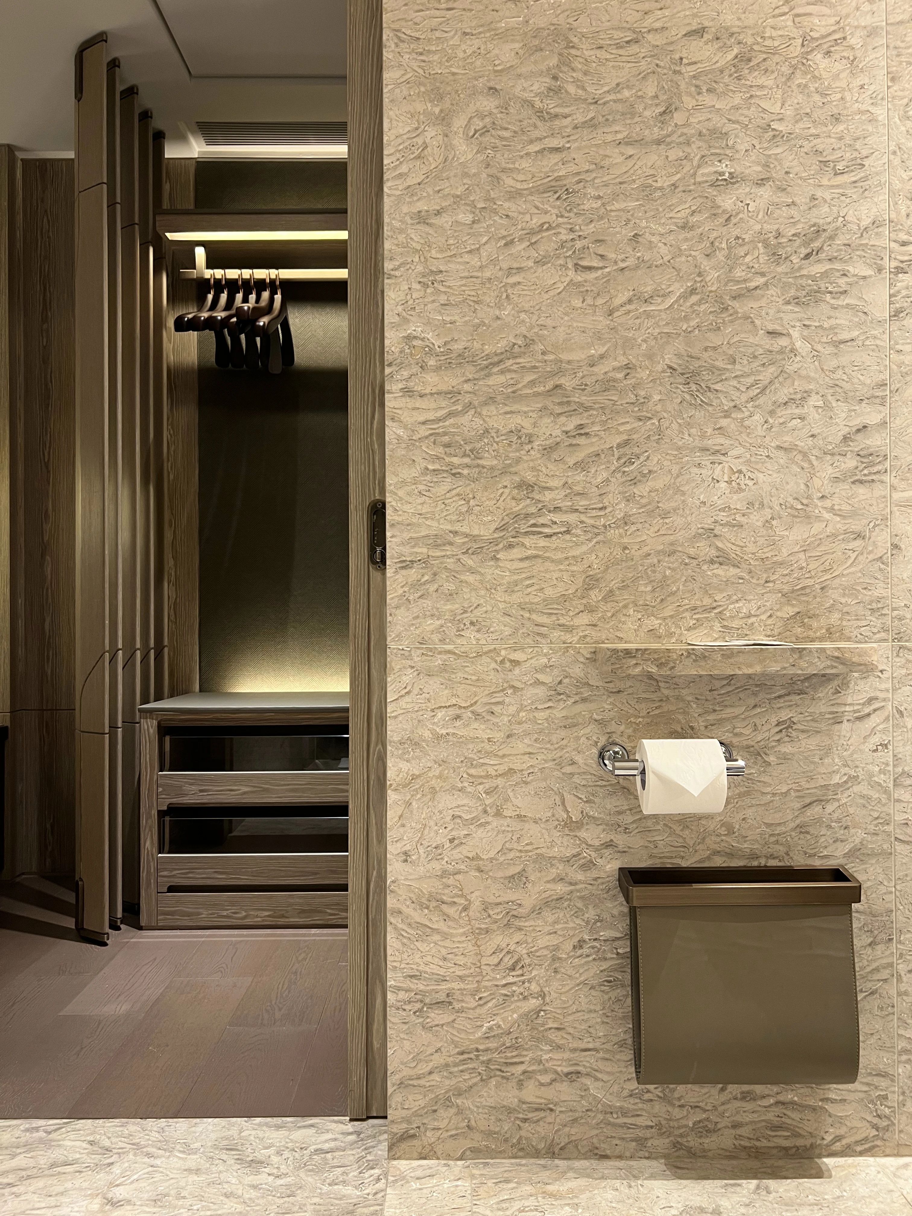 K11 ARTUS 寓馆丨中国香港-57