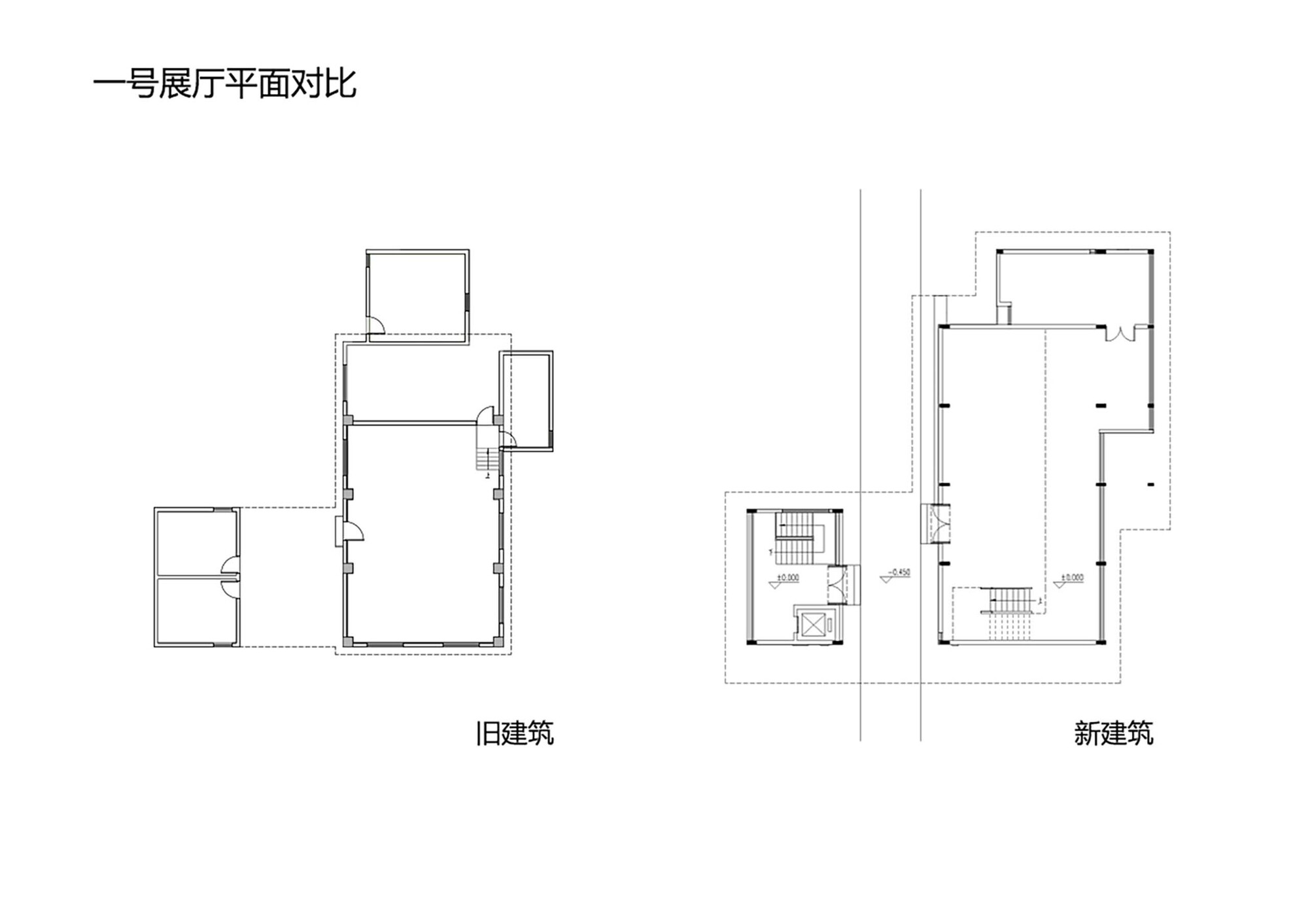 《湿地公约》30周年成就展馆丨中国武汉丨华中科技大学李保峰建筑工作室-41