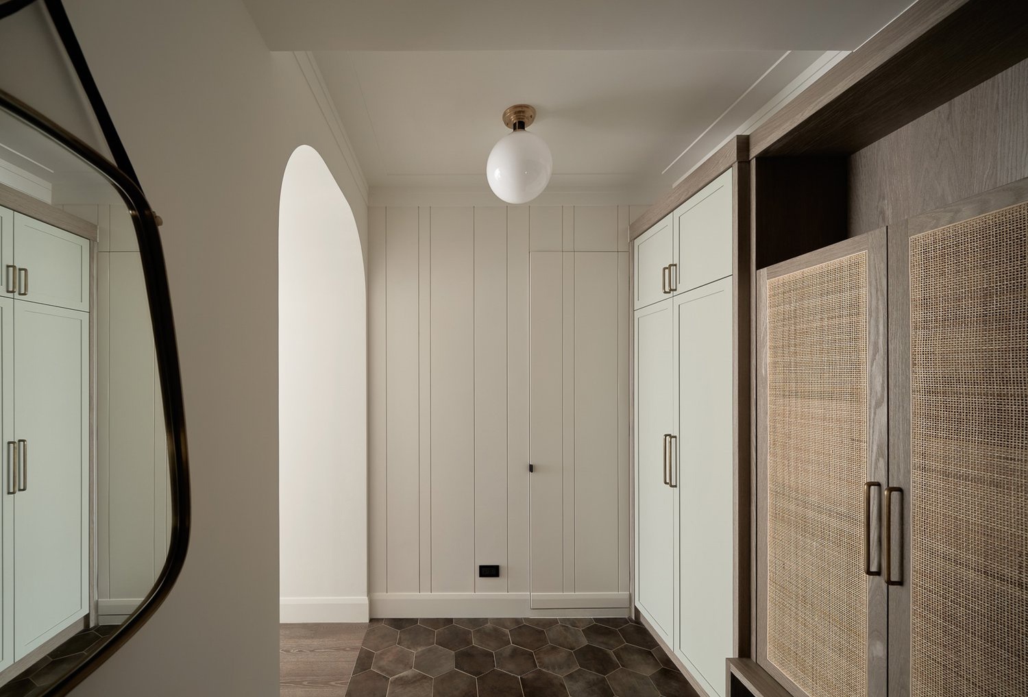 HOUSE CHIANG | 朗禾空间设计-1