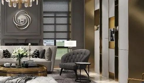 光影之間 | 寧波寧海私宅設計，融貫中西的海派風華-0