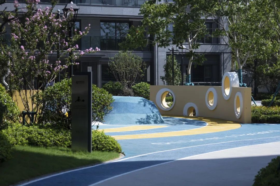 绿城·桂语江南丨中国南通丨栖地设计咨询(上海)股份有限公司-60