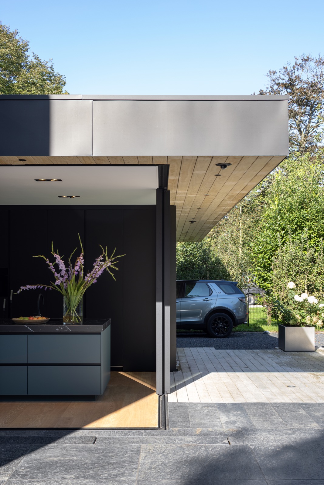 Villa aan de Vecht-3