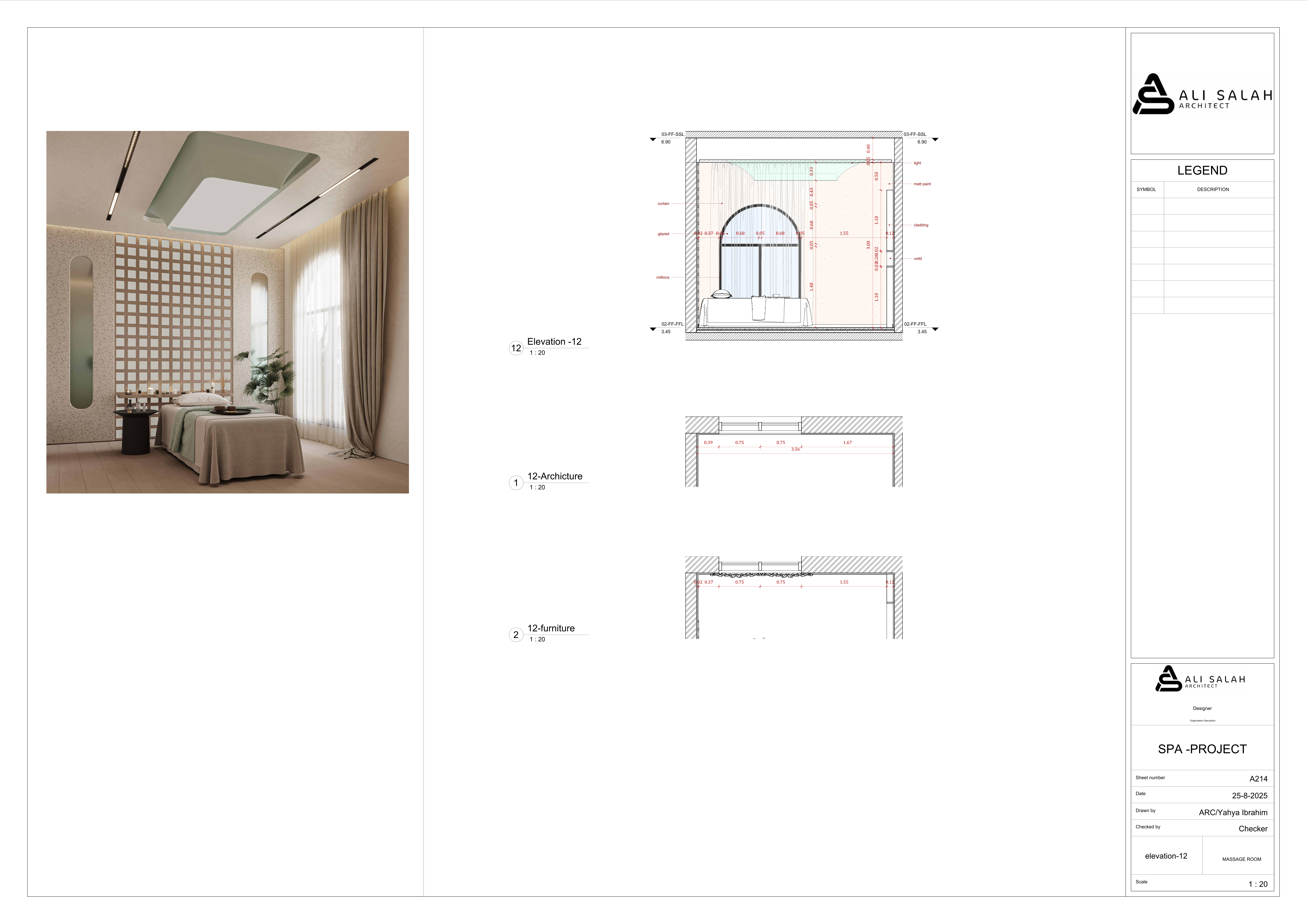 LOD(300)SPA 相关项目丨YAHYA IBRAHIM-15