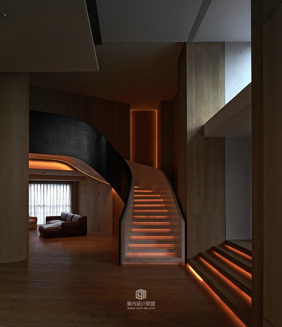 大观国际设计--北京三里屯CHAO之光-34