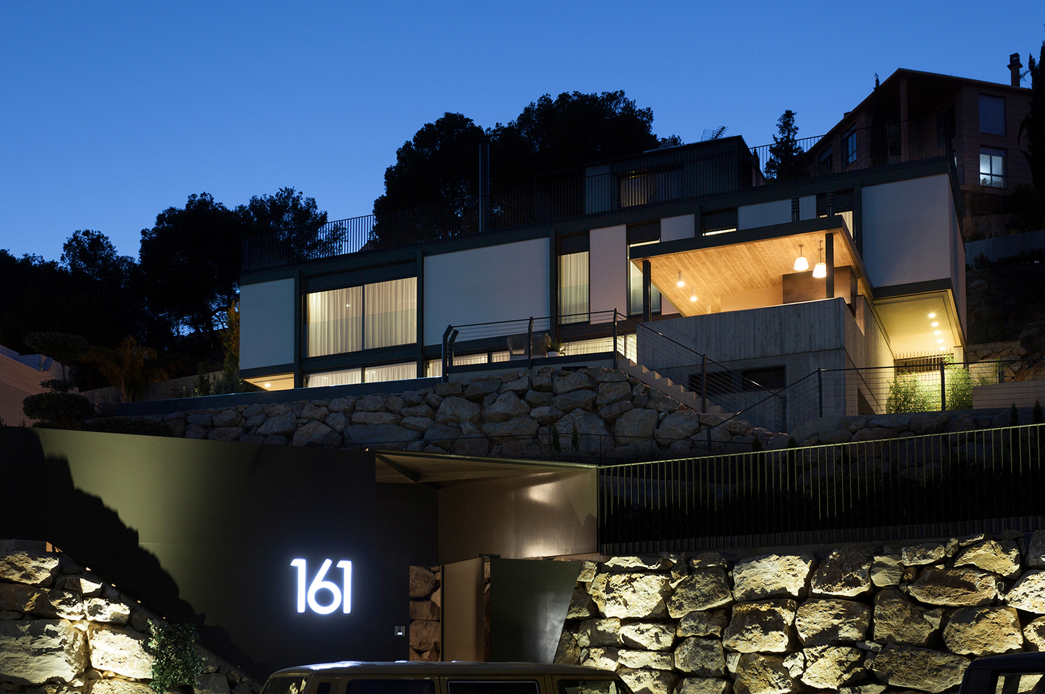 埃尔博斯克 161-44