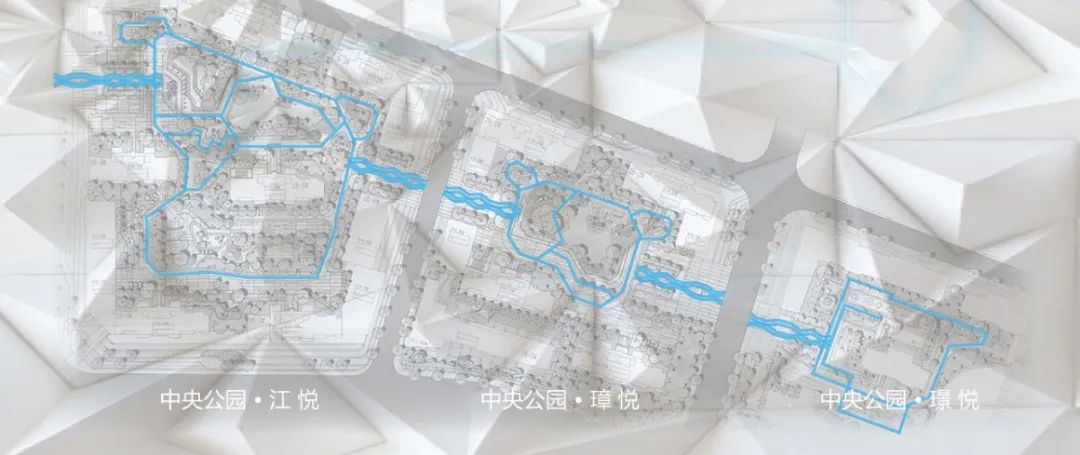 城市里的静谧花园丨南昌绿地中央公园·璟悦（大区）-28