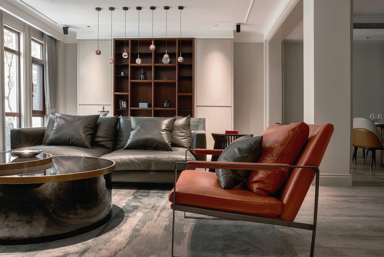 三盛波尔多庄园-11