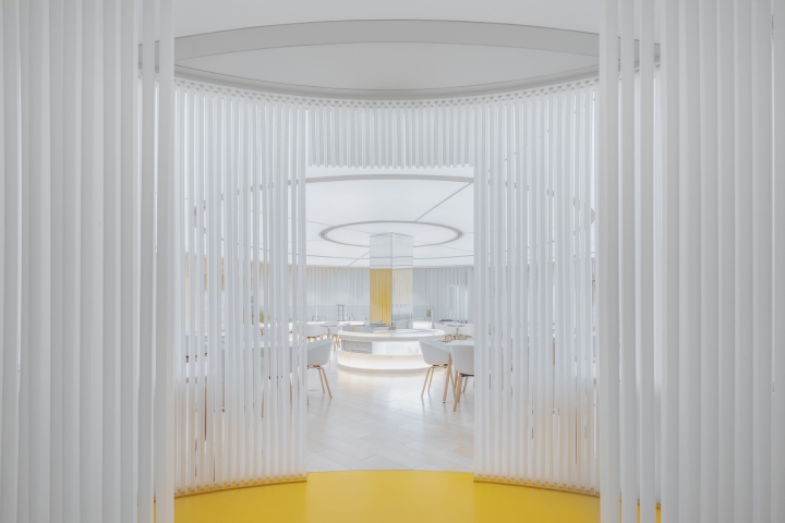 梦幻之境·碳泡泡儿童餐厅-3