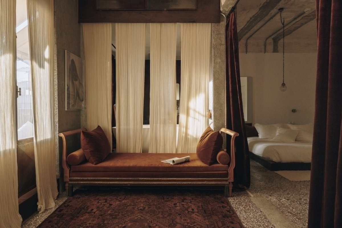 Mona Athens 酒店丨希腊雅典丨House of Shila-11