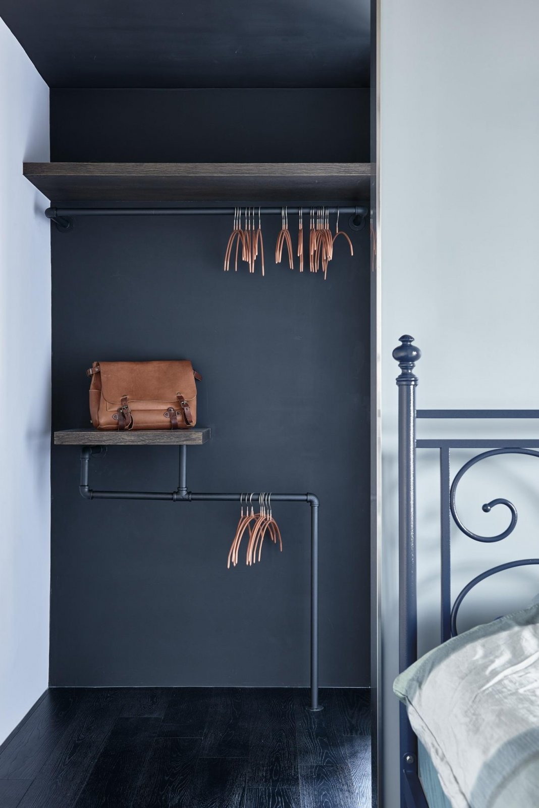 清美学-恬淡静雅的生活场域  长禾设计-23