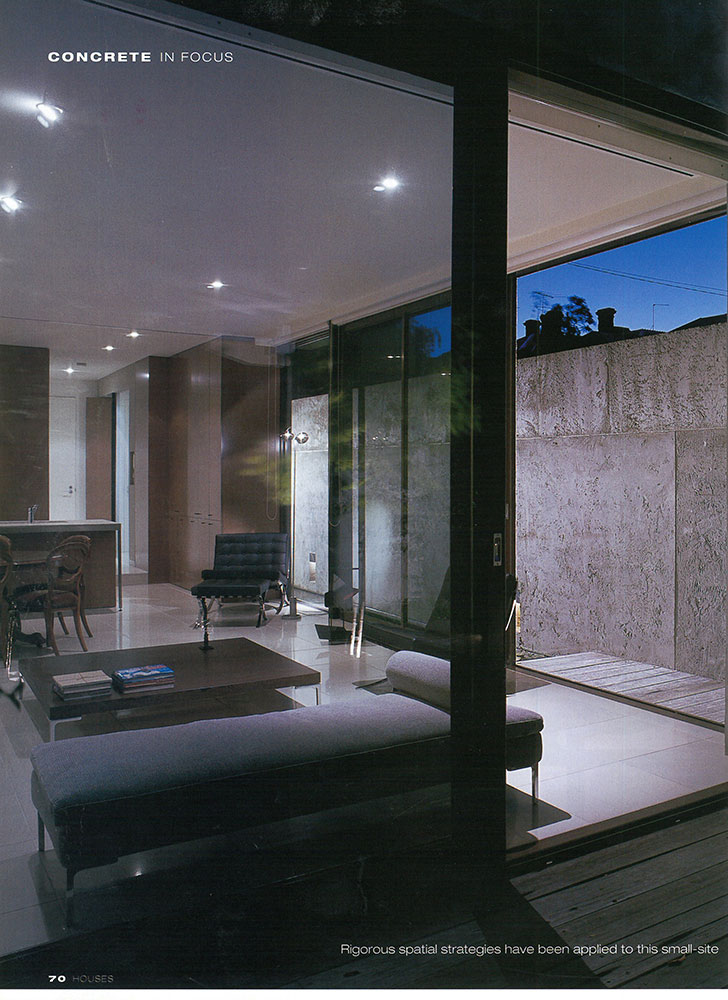 Media Index - B.E Architecture-445