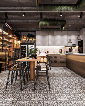 DESSERTS & MORE BAKERY丨Anastasiya Gushchina