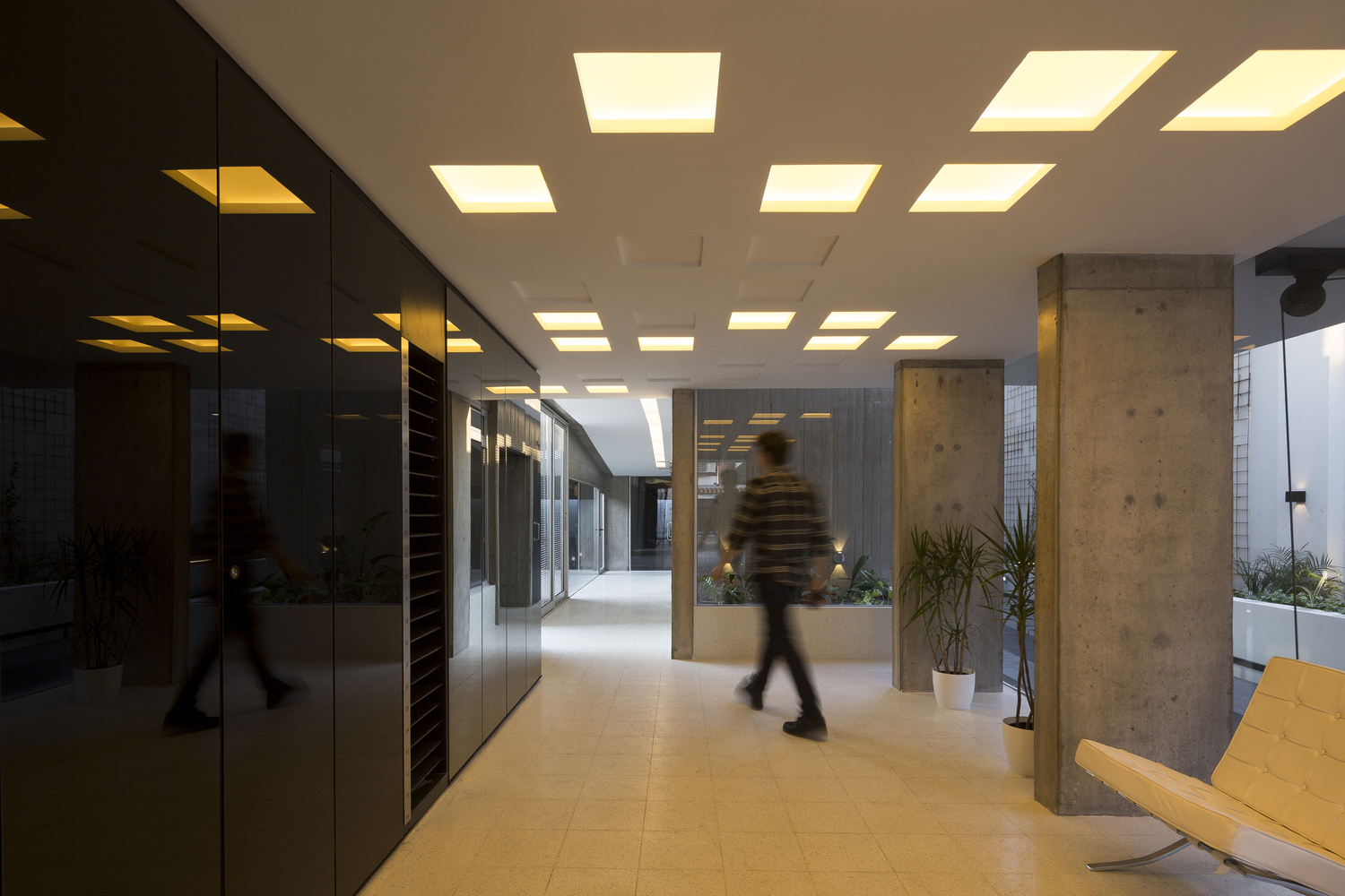 阿根廷 SnJ 建筑改造 · 社区导向的多元化住宅设计-35