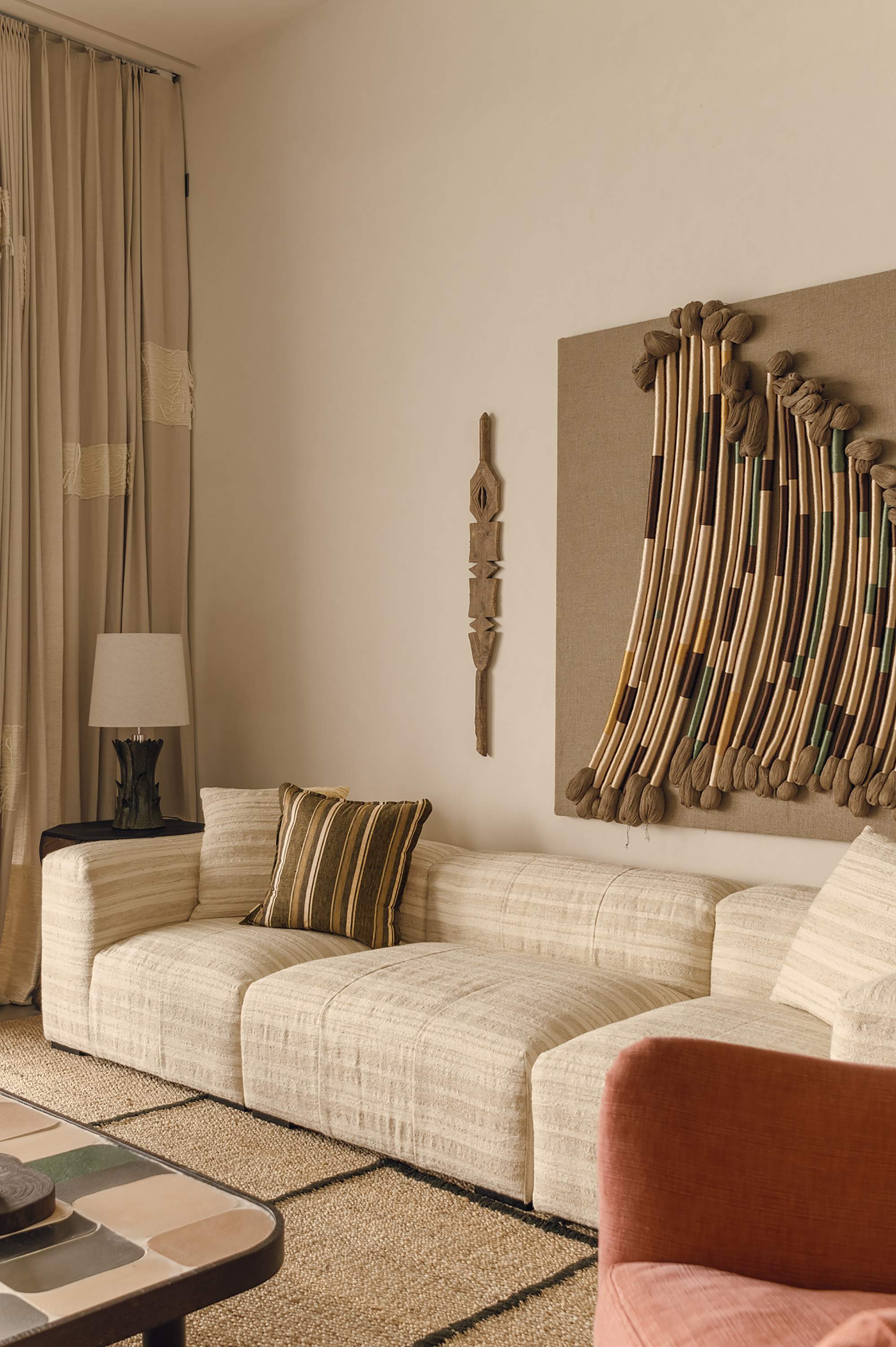 三亚阿那亚520㎡叠墅丨中国三亚丨ULS向泽空间-27