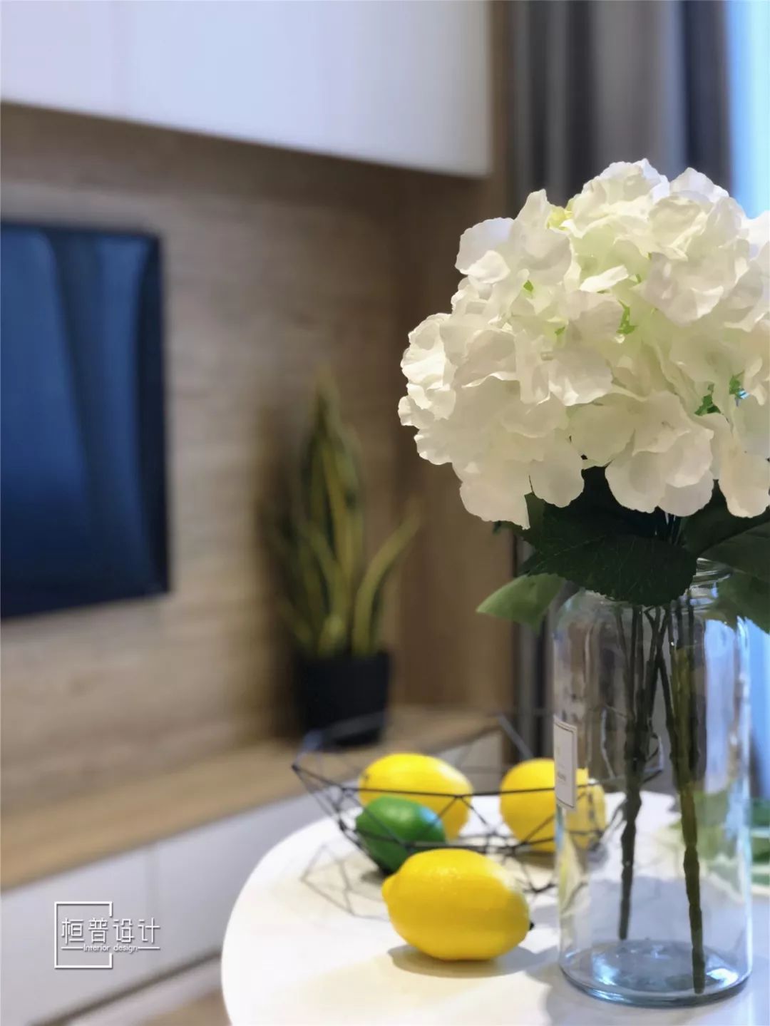 北欧温馨混搭风 | 75 平复式公寓的完美改造-75