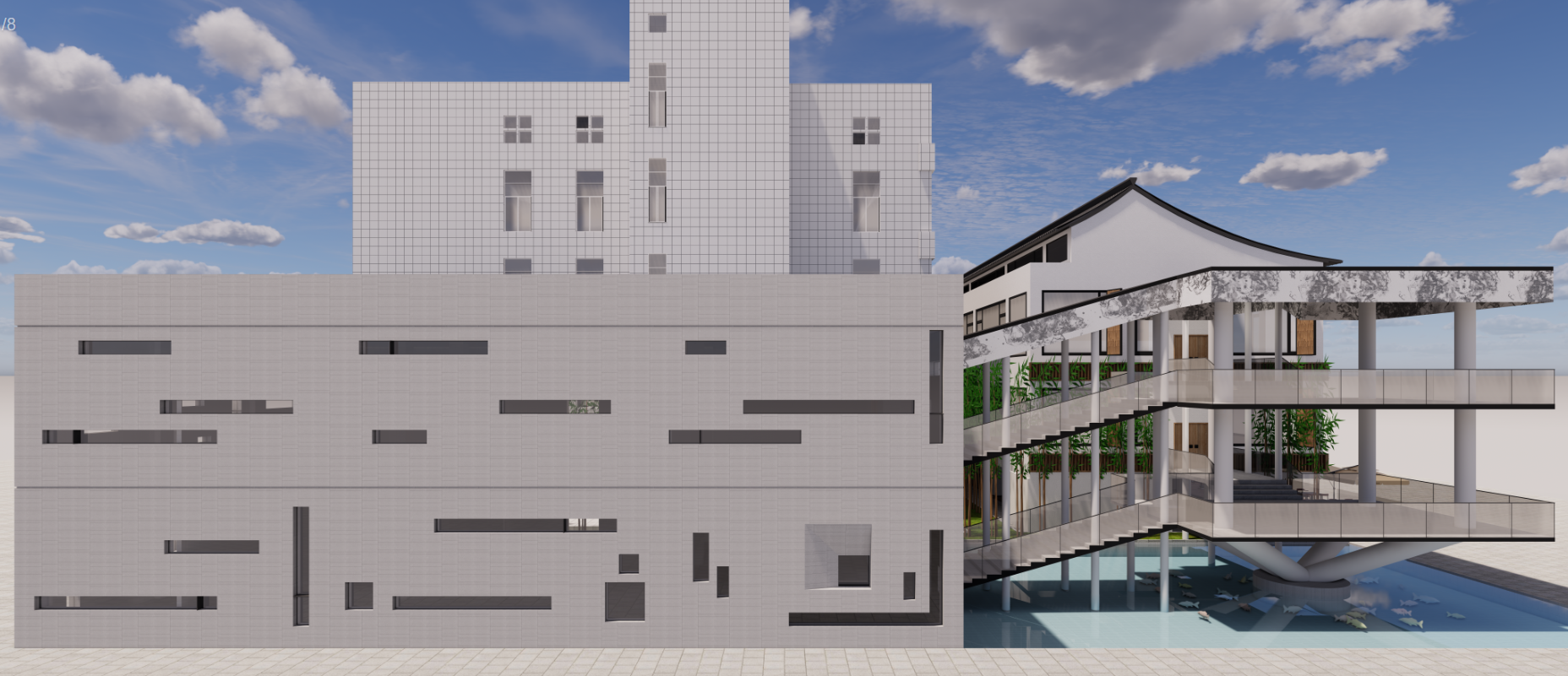 一个阅读的地方丨王金良-23