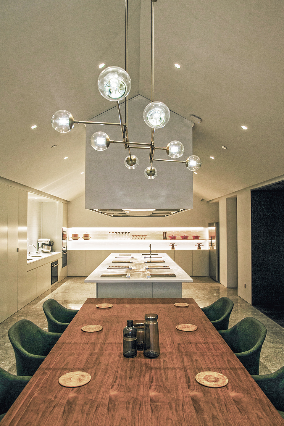 扬州青普瘦西湖文化行馆-78