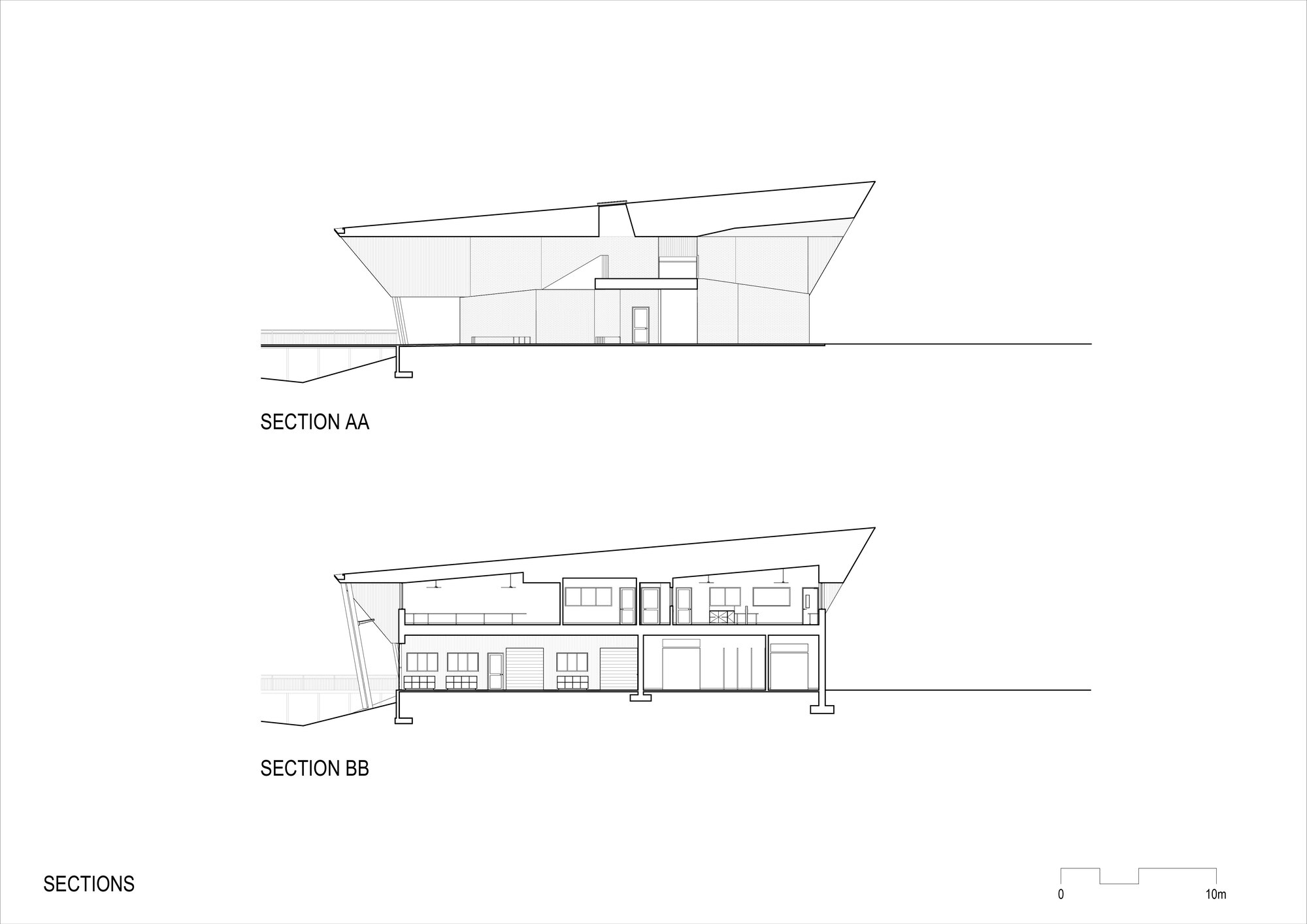 Karratha Senior High School Technical Learning Facilities / iredale pedersen hook architects-54