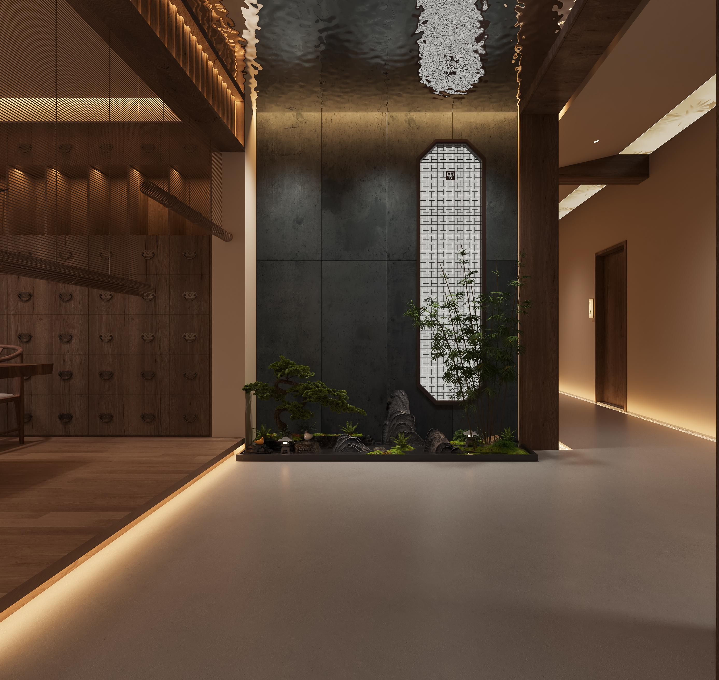 宋氏美学养生馆-14