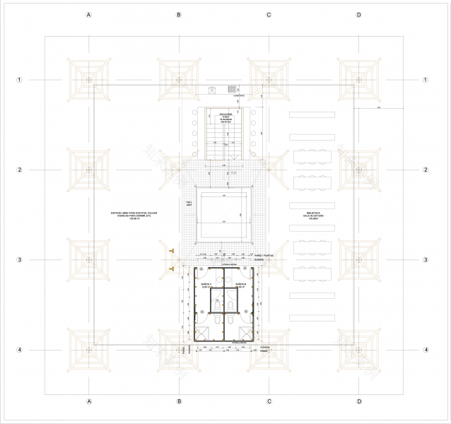 “La Vieja”学校建筑项目丨哥伦比亚丨Andrés Bäppler & Greta Tresserra-124