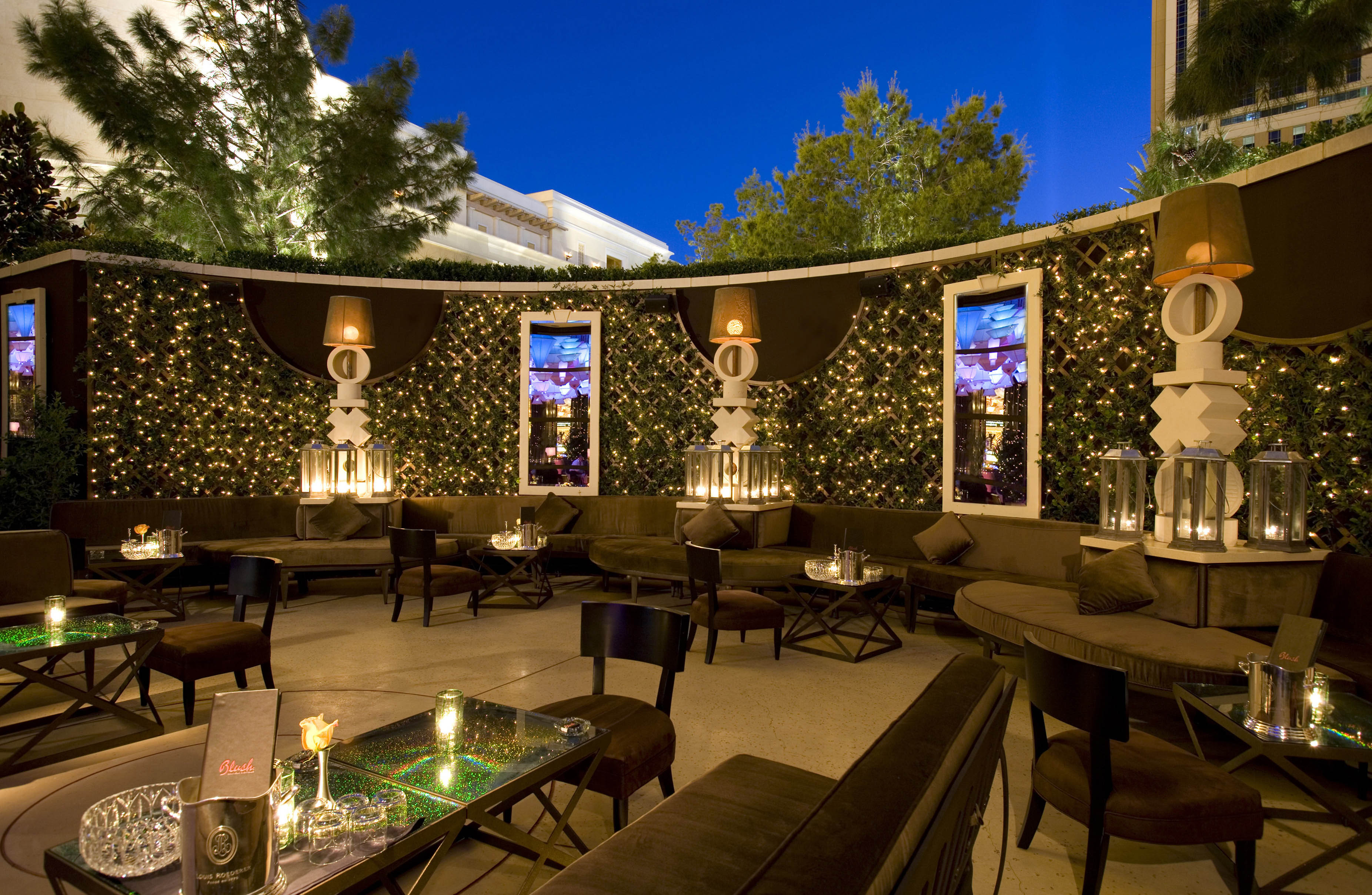 拉斯维加斯永利酒店-15