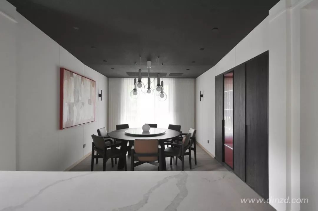 江南水乡的现代栖居——天目国际村-81